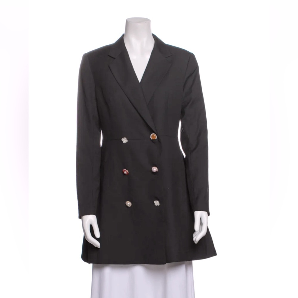 ROTATE BIRGER CHRISTENSEN
Blazer